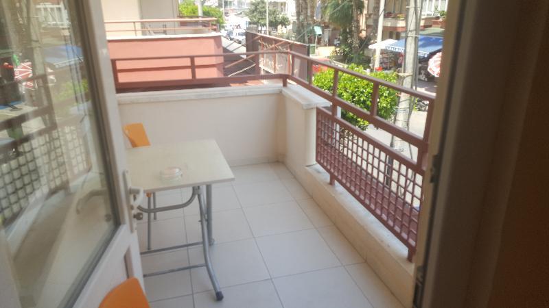 Baronessa Apart Hotel Alanya Exterior foto
