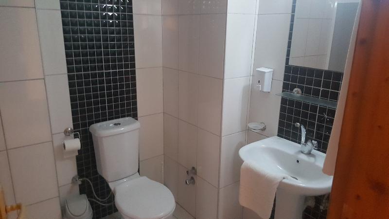 Baronessa Apart Hotel Alanya Exterior foto